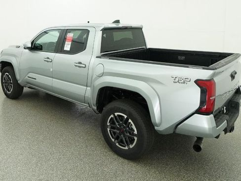 New 2026 Toyota Tacoma TRD Sport AWD/4WD image 32