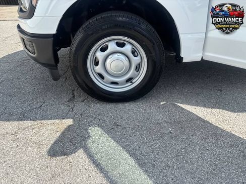 Used 2024 Ford F150 XL RWD image 23