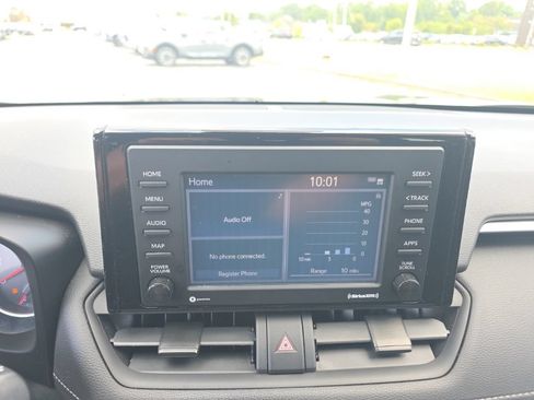 Certified 2020 Toyota RAV4 XLE w/ Convenience Package AWD/4WD image 20