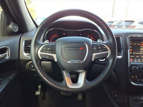 Used 2017 Dodge Durango GT image 18