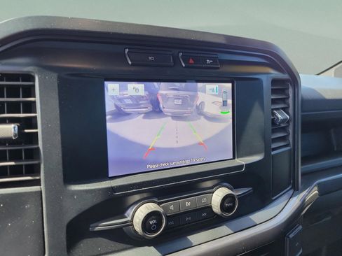 Used 2023 Ford F150 XL w/ STX Appearance Package image 17