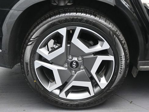 Used 2023 Hyundai Palisade Limited w/ Cargo Package FWD image 35
