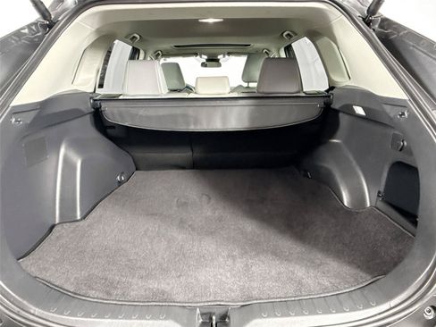 Certified 2025 Toyota RAV4 XLE Premium FWD image 37