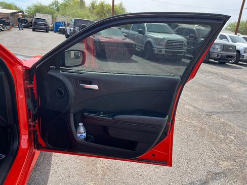 Used 2021 Dodge Charger GT w/ Blacktop Package RWD image 18