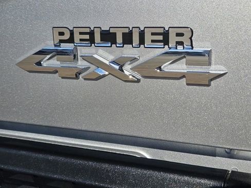 Used 2024 RAM 2500 Big Horn w/ Sport Appearance Package image 7