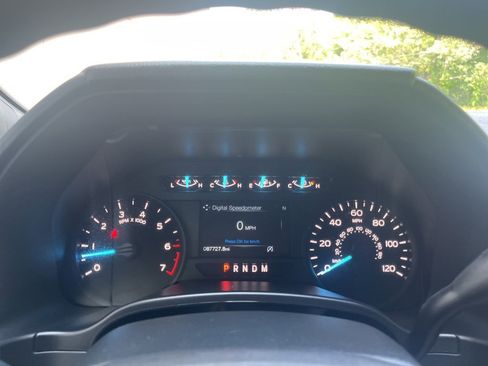 Certified 2020 Ford F150 XL w/ Equipment Group 101A Mid image 21