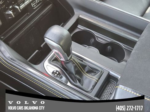 Used 2023 RAM 1500 TRX w/ TRX Level 2 Equipment Group image 19