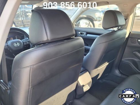 Used 2023 Honda Civic Touring image 34
