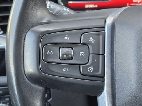 Certified 2023 GMC Sierra 1500 Elevation w/ LPO, Elevation Black Package image 26