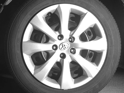 Used 2025 Toyota Corolla LE FWD image 15