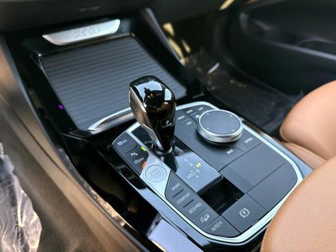 Used 2023 BMW X3 xDrive30i w/ Premium Package image 27