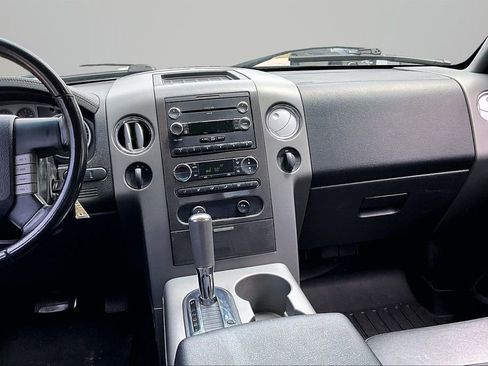 Used 2008 Ford F150 FX4 AWD/4WD image 10