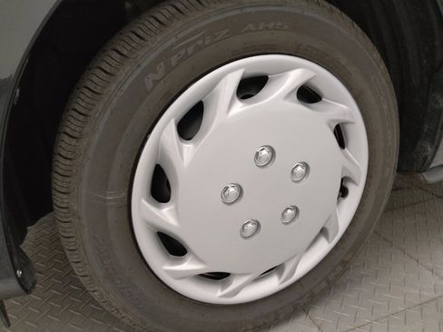 Used 2024 Mitsubishi Mirage ES FWD image 31