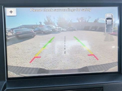 Used 2016 Ford F150 XLT w/ Equipment Group 302A Luxury image 10