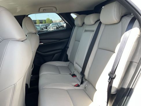 Used 2023 MAZDA CX-30 AWD 2.5 S w/ Preferred Package image 31