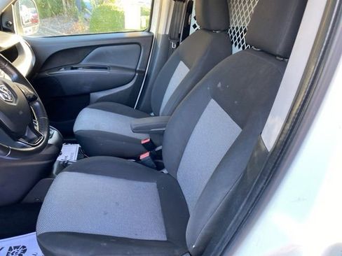 Used 2017 RAM ProMaster City Tradesman w/ Rear Back-up Camera Group image 23