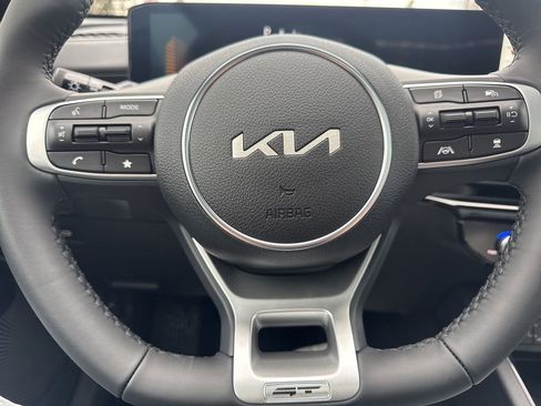 New 2026 Kia K5 GT image 8
