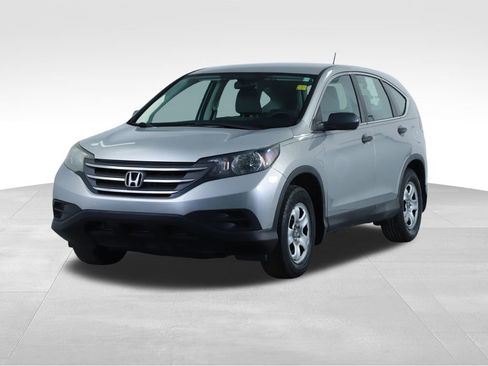 Used 2014 Honda CR-V LX image 7