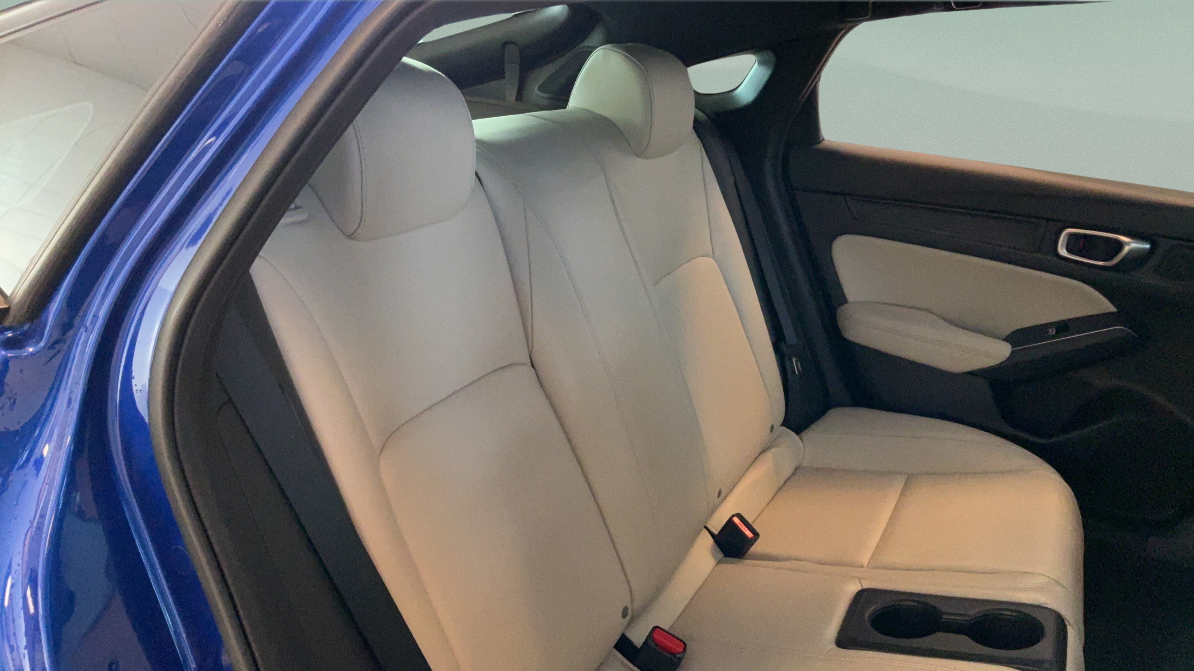 Used 2024 Acura Integra Type S FWD image 39