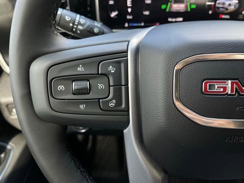 New 2026 GMC Sierra 1500 Elevation w/ Elevation Select Package RWD image 15