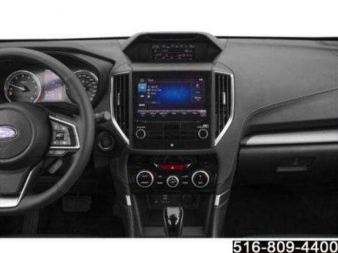 Used 2021 Subaru Forester Limited image 14