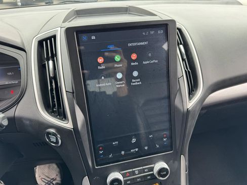 Used 2024 Ford Edge SEL image 31