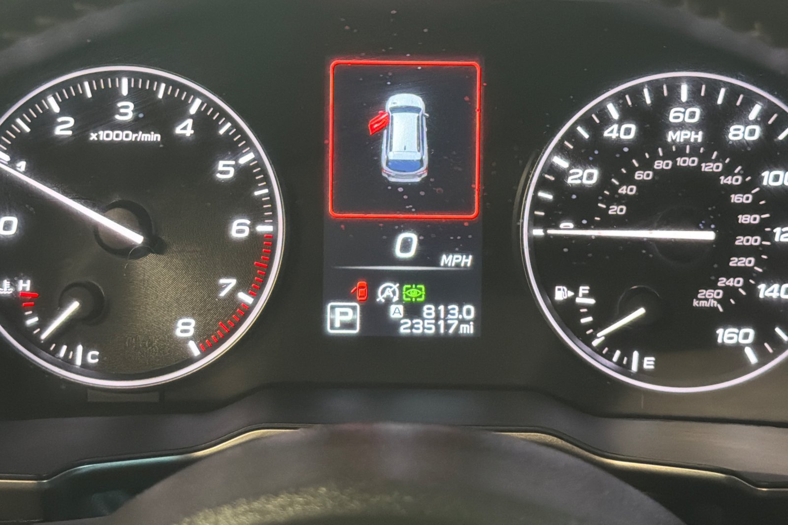 Used 2024 Subaru Outback Limited AWD/4WD image 27