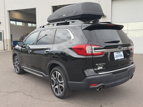 Used 2024 Subaru Ascent Touring AWD/4WD image 7