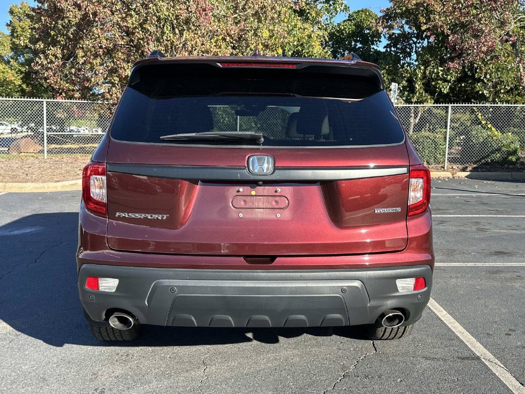 Used 2020 Honda Passport Touring image 7