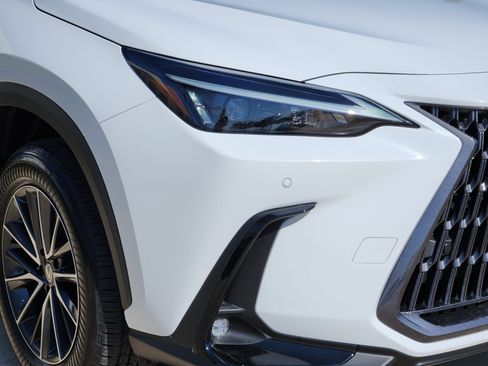 New 2026 Lexus NX 350 350 Premium image 5