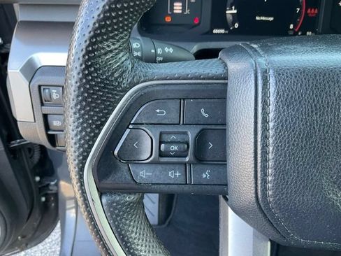 Used 2024 Toyota Tacoma SR5 AWD/4WD image 11