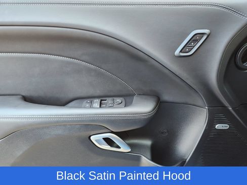 Used 2023 Dodge Challenger R/T Scat Pack w/ T/A Package RWD image 19