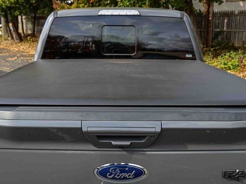 Used 2020 Ford F150 Raptor w/ Equipment Group 802A Luxury image 23