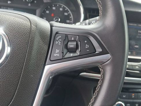 Used 2022 Buick Encore Preferred w/ Safety Package AWD/4WD image 21