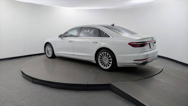Used 2019 Audi A8 L 3.0T w/ Luxury Package AWD/4WD image 6