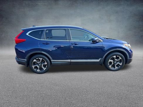 Used 2017 Honda CR-V Touring image 6