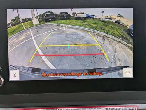 Used 2025 Toyota Tacoma SR5 image 13