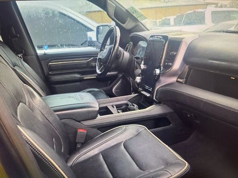 Used 2021 RAM 1500 Limited image 11