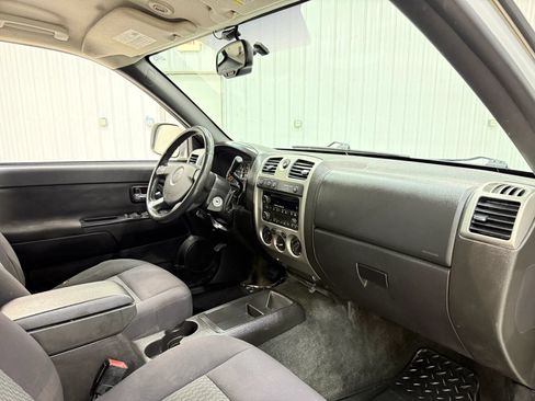 Used 2012 Chevrolet Colorado LT AWD/4WD image 14
