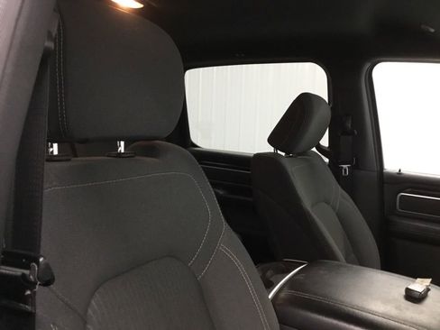 Used 2022 RAM 1500 Big Horn AWD/4WD image 18