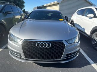 Used 2016 Audi A7 3.0T Prestige w/ Prestige Package AWD/4WD video 1