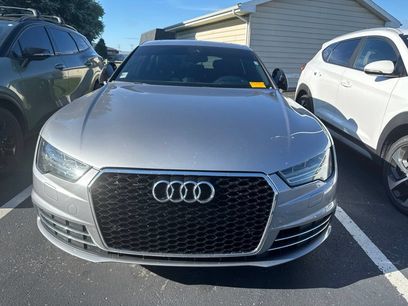 Used 2016 Audi A7 3.0T Prestige w/ Prestige Package