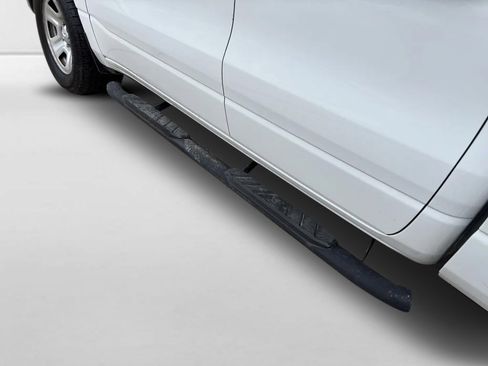 Used 2021 RAM 1500 Tradesman image 10