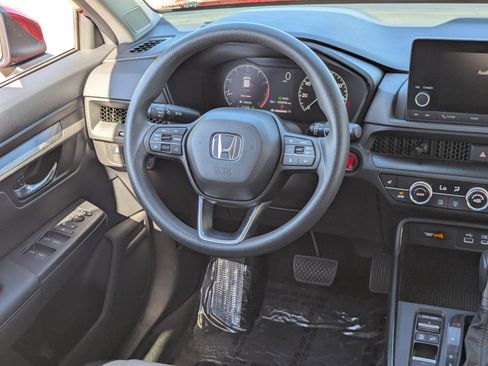 Used 2023 Honda CR-V EX image 13