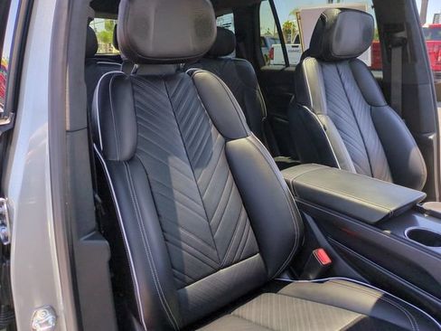 Used 2026 Cadillac Vistiq Platinum w/ LPO, Floor Liner Package AWD/4WD image 27