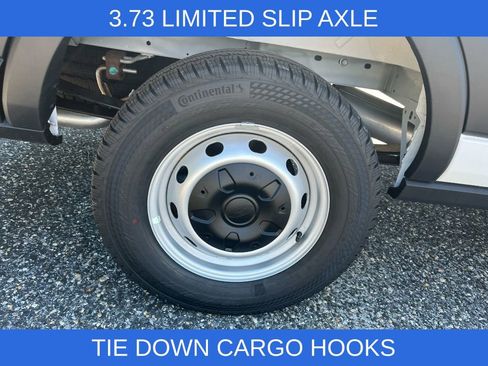 New 2025 Ford Transit 250 Base image 15