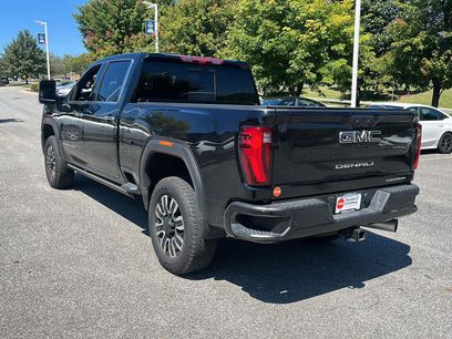 Used 2025 GMC Sierra 2500 Denali Ultimate