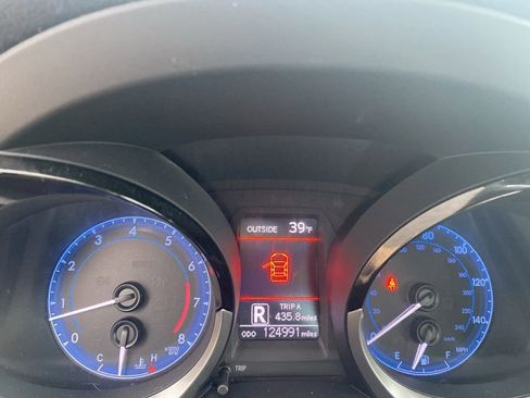 Used 2014 Toyota Corolla L image 28