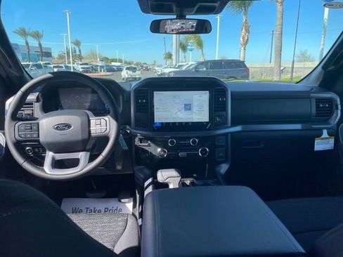 New 2026 Ford F150 XLT w/ FX4 Off-Road Package image 21