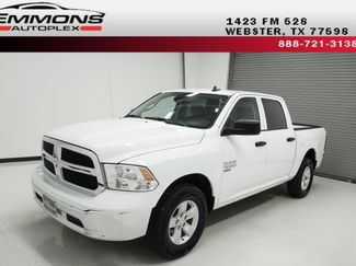 Used 2023 RAM 1500 Classic SLT w/ Electronics Group AWD/4WD video 1